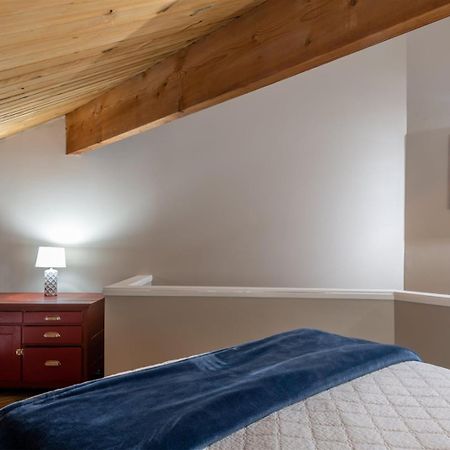 Escape To Ptarmigan Village 9 Уайтфиш Экстерьер фото