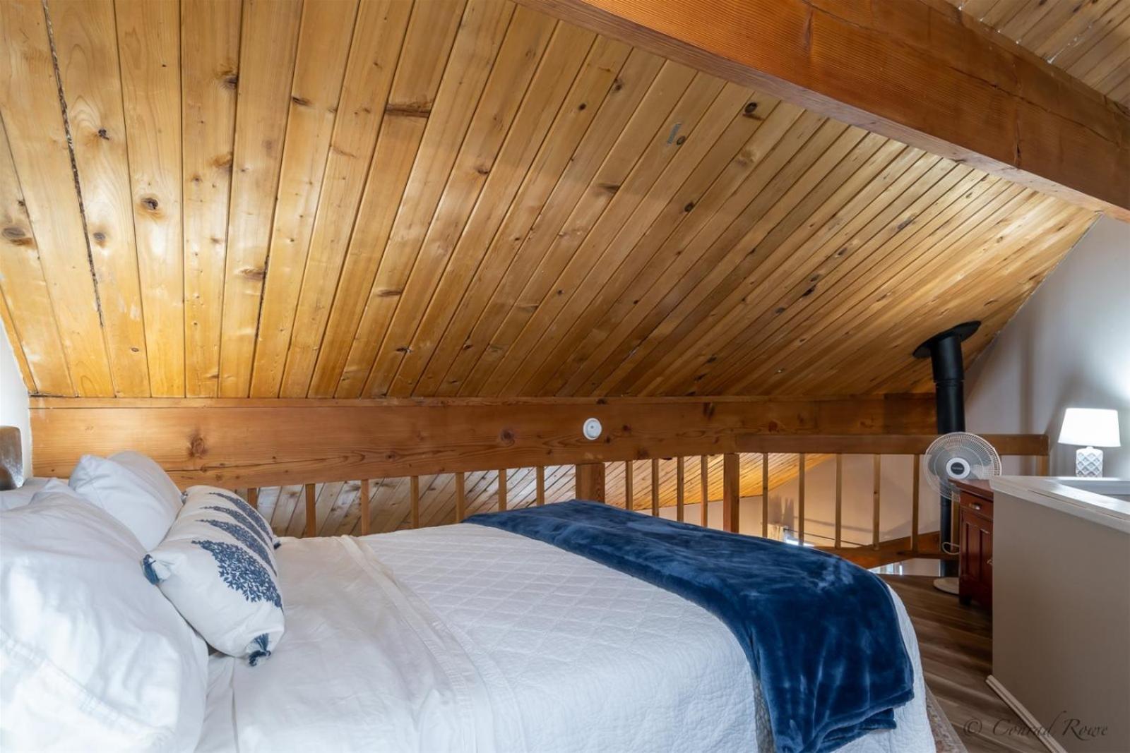 Escape To Ptarmigan Village 9 Уайтфиш Экстерьер фото