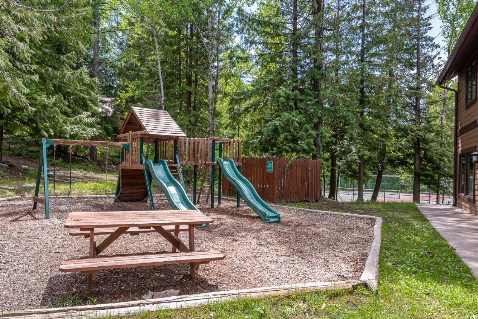 Escape To Ptarmigan Village 9 Уайтфиш Экстерьер фото