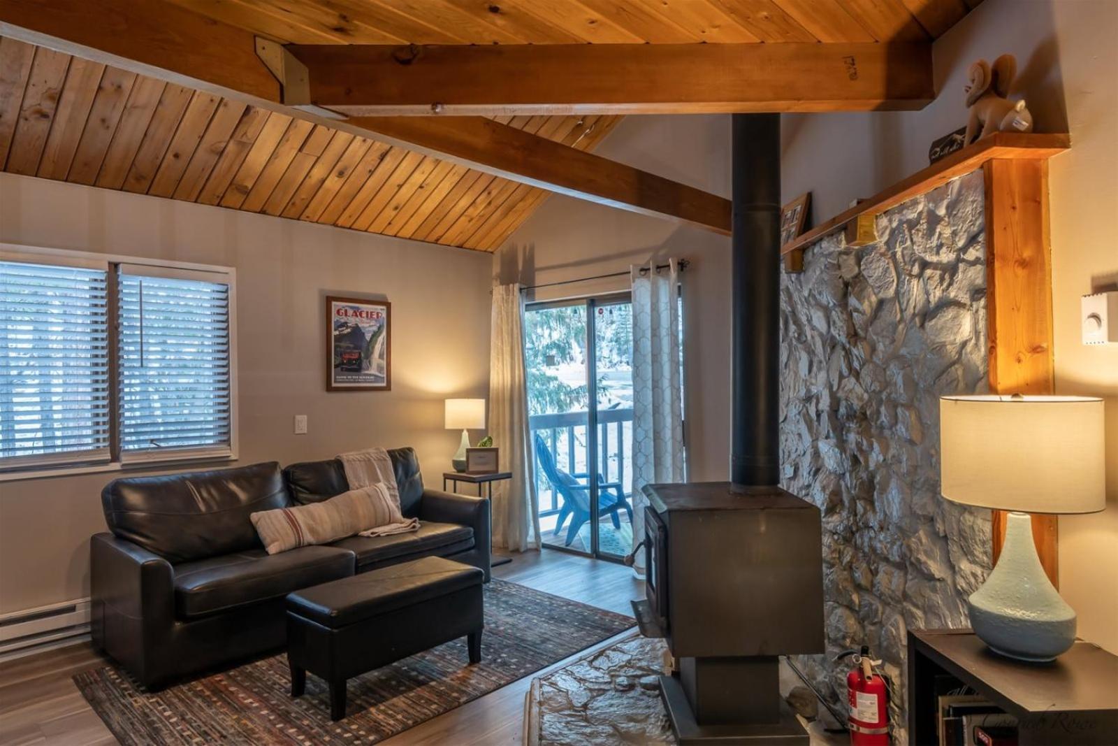 Escape To Ptarmigan Village 9 Уайтфиш Экстерьер фото