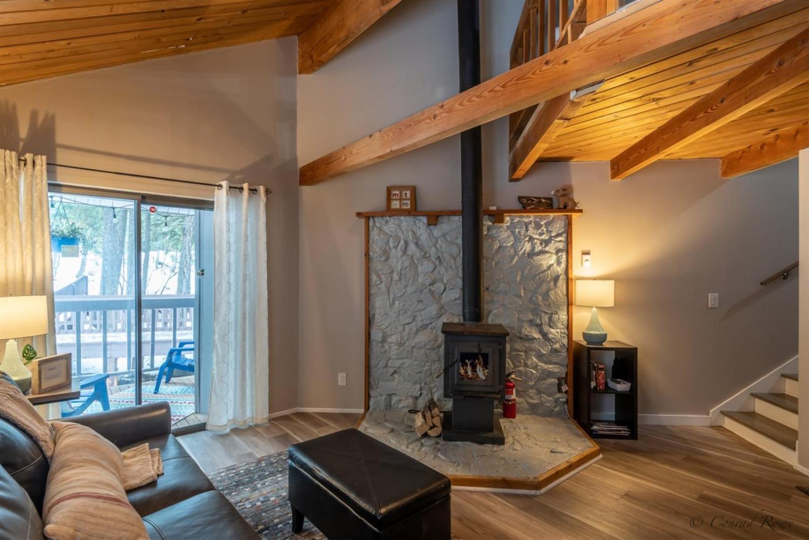 Escape To Ptarmigan Village 9 Уайтфиш Экстерьер фото